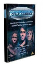 Watch Space Rangers Movie4k